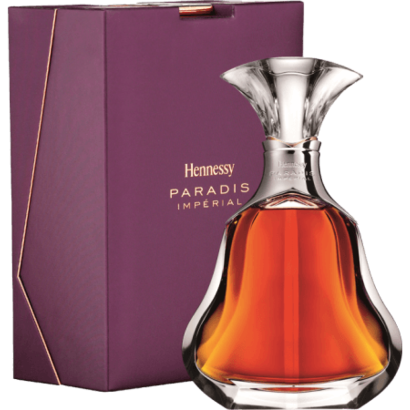 Hennessy Paradis Imperial 700ml