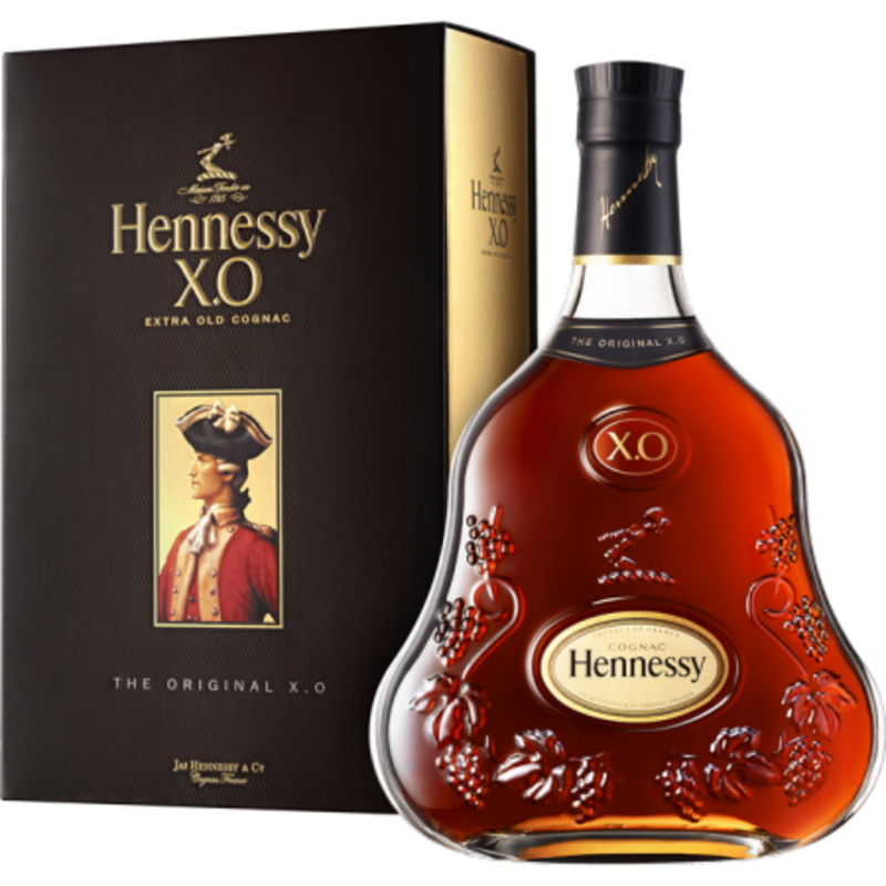 Hennessy XO 750ml