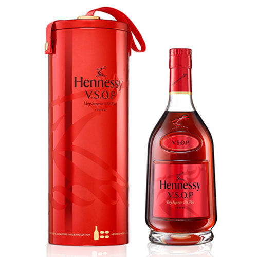 Hennessy VSOP 2022 Limited Edition 750ml