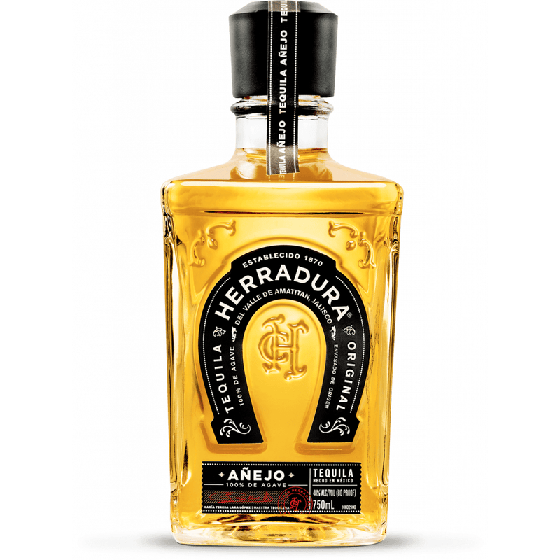 Herradura Anejo Tequila 750ml