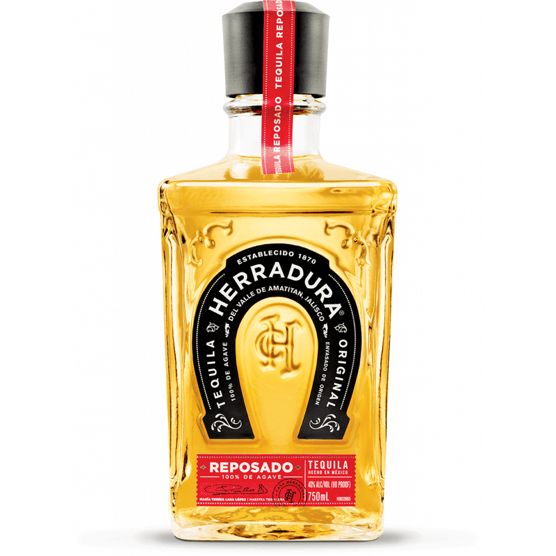 Herradura Reposado Tequila 750ml