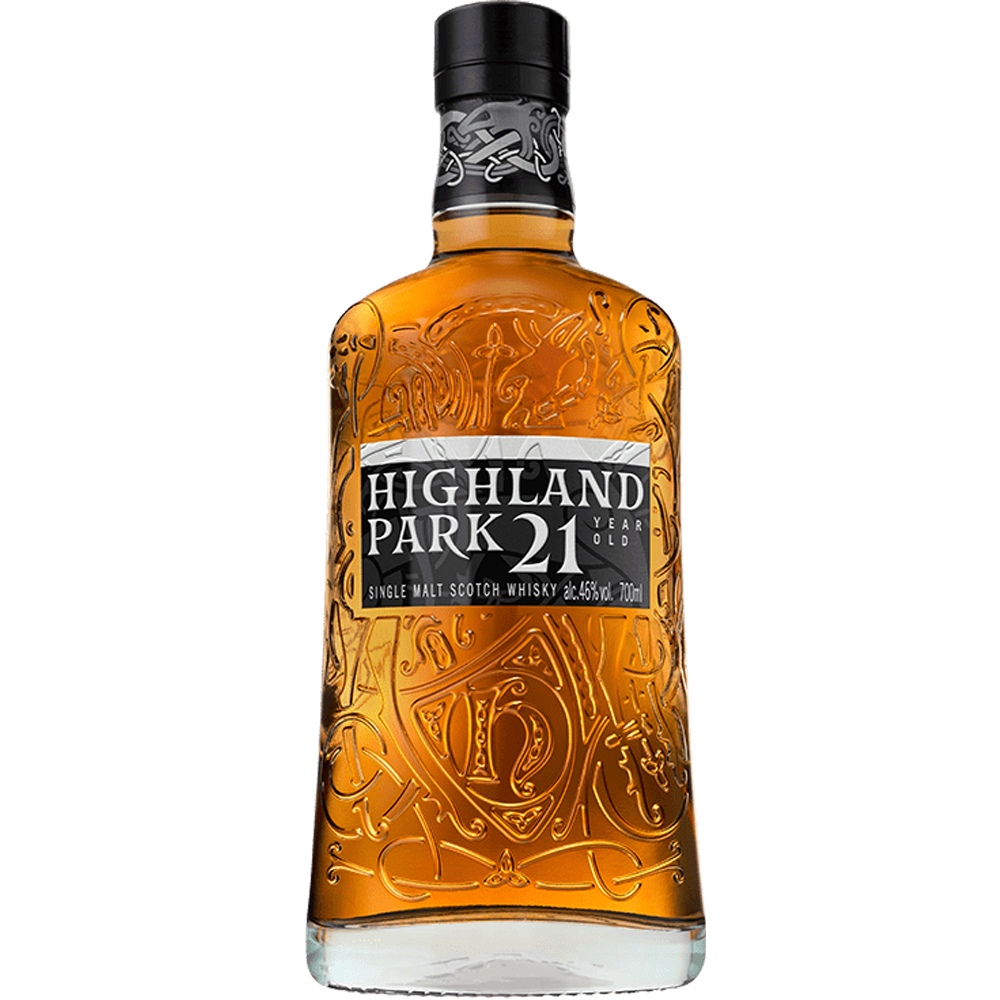 Highland Park 21 Year Old 750ml