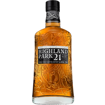 Highland Park 21 Year Old 750ml