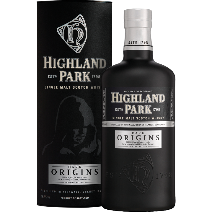 Highland Park Dark Origins 750ml