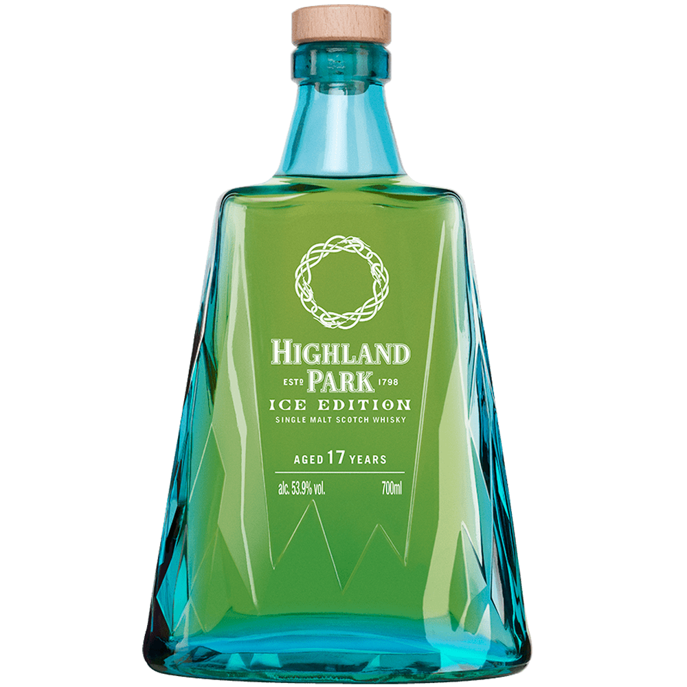 Highland Park Ice Edition 17 Year Old 750ml