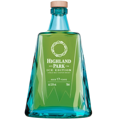 Highland Park Ice Edition 17 Year Old 750ml