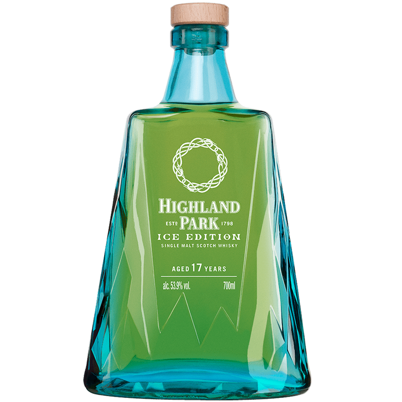 Highland Park Ice Edition 17 Year Old 750ml