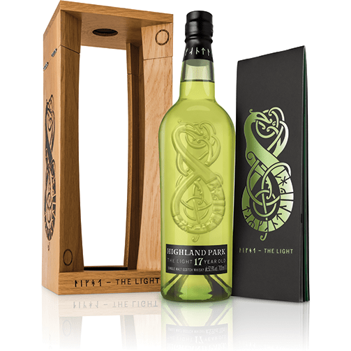 Highland Park The Light Edition 17 Year Old 750ml