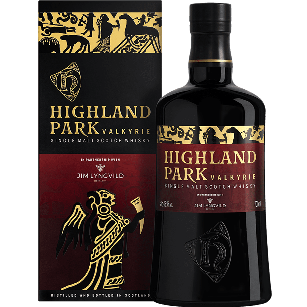 Highland Park Valkyrie 750ml
