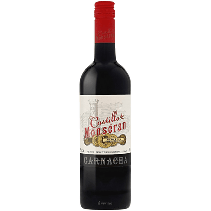 Castillo De Monseran Garnacha 750ml
