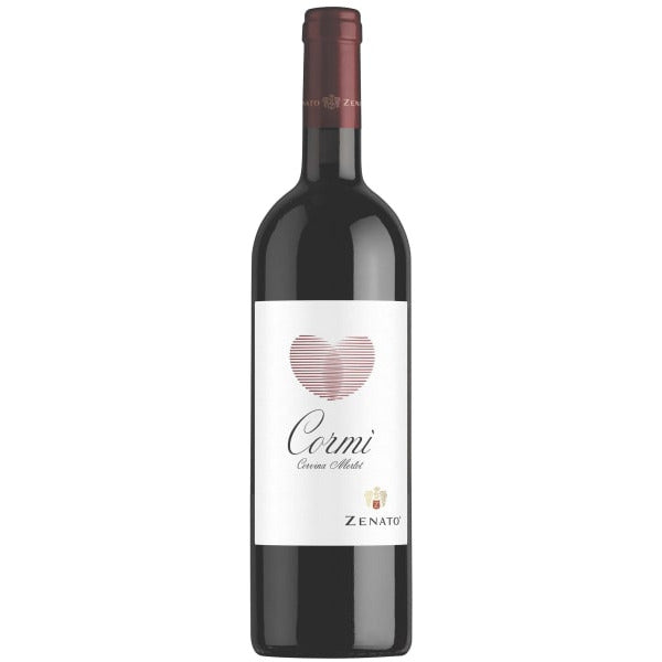 Zenato Cormi Merlot Corvina 750ml