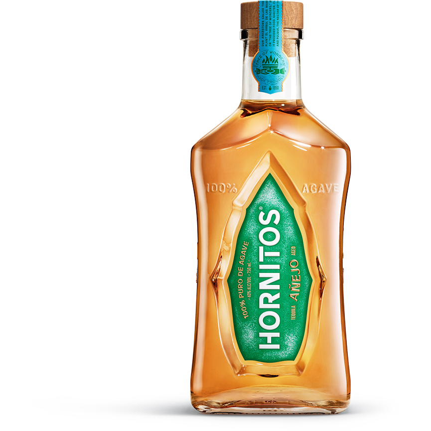 Hornito's Anejo 750ml