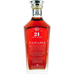 Rum Nation Panama 21 Year Old 700ml