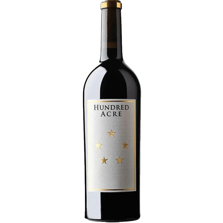 Hundred Acre Ark Cabernet Sauvignon 2019 750ml