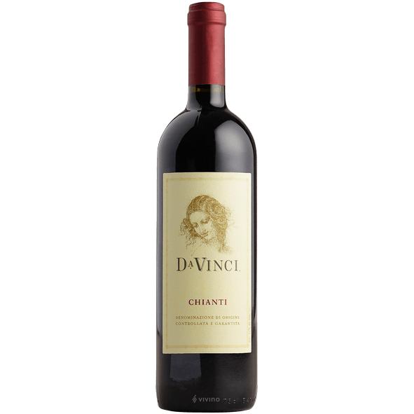 Da Vinci Chianti Docg 750ml