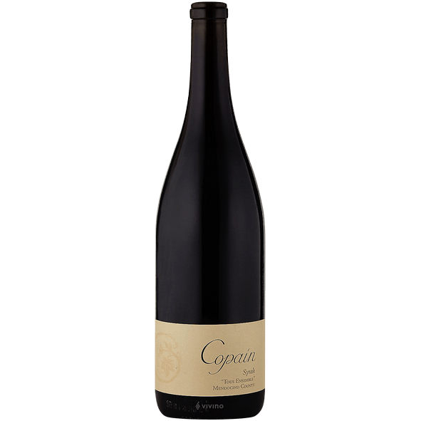 Copain Tous Ensemble Syrah 2016 750ml