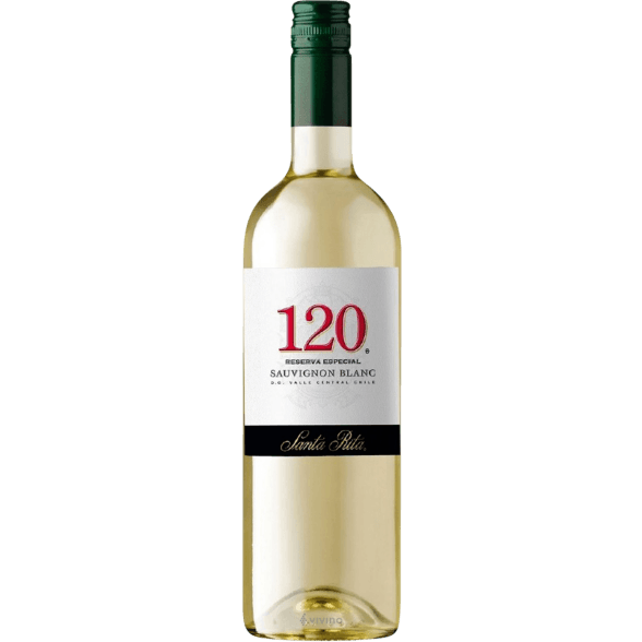 Santa Rita 120 Reserva Especial Sauvignon Blanc 750ml