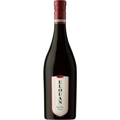Elouan Pinot Noir 2021 750ml