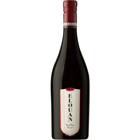 Elouan Pinot Noir 2021 750ml