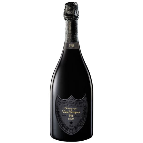 Dom Pérignon P2 2000 シャンパン 750ml Dom Perignon P2 Plenitude 2000 – BSW Liquor