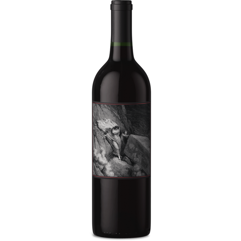Arling Blaze Love Needs Courage Cabernet Sauvignon 2020 750ml