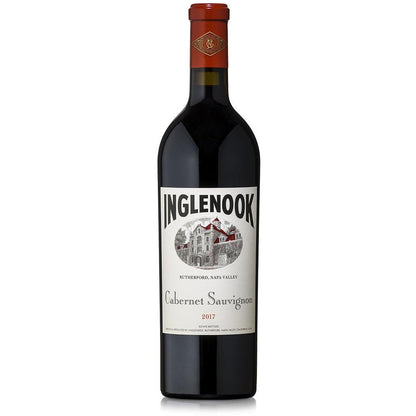 Inglenook Cabernet Sauvignon 2019 750ml