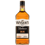 Wiser's Deluxe Whisky 1.75L
