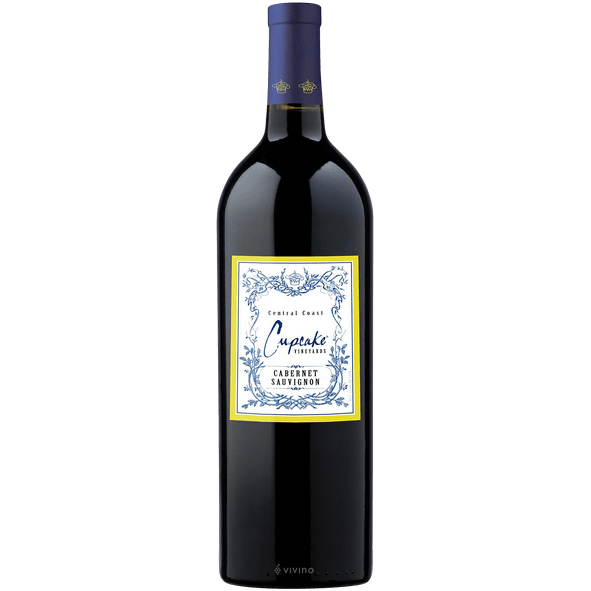 Cupcake Vineyards Cabernet Sauvignon 750ml