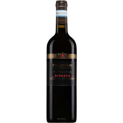 Folonari Valpolicella Classico Superiore Ripasso 750ml