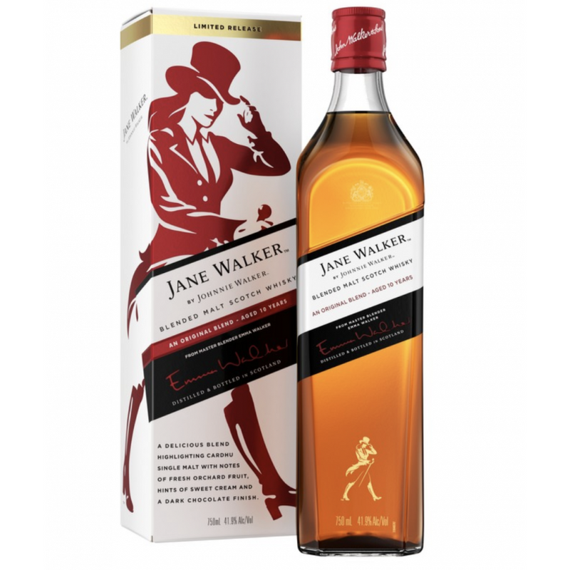 Johnnie Walker Jane Walker 750ml