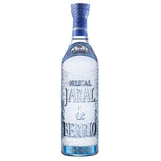 Mezcal Jaral De Berrio 750ml