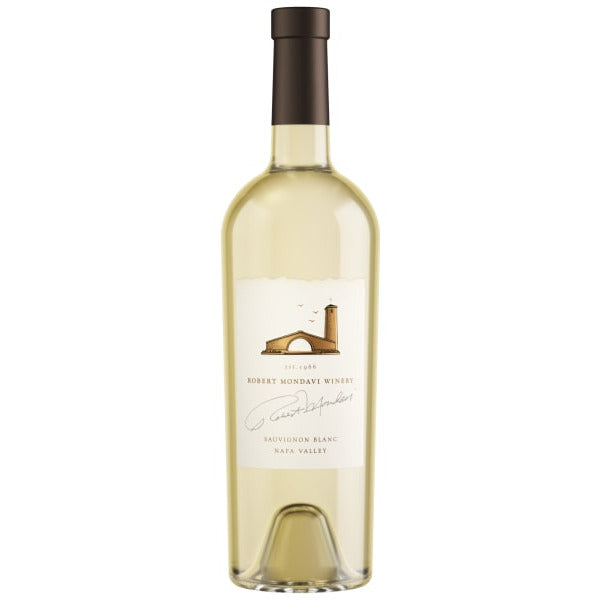 Robert Mondavi Napa Valley Sauvignon Blanc 2019 750ml