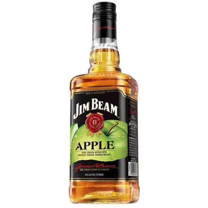 Jim Beam Apple