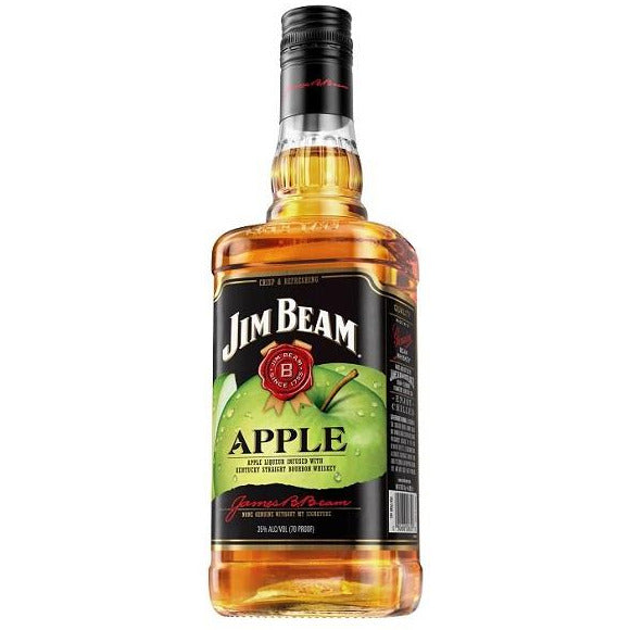 Jim Beam Apple 750ml