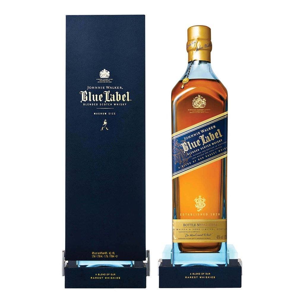 Johnnie Walker Blue Label 1.75L