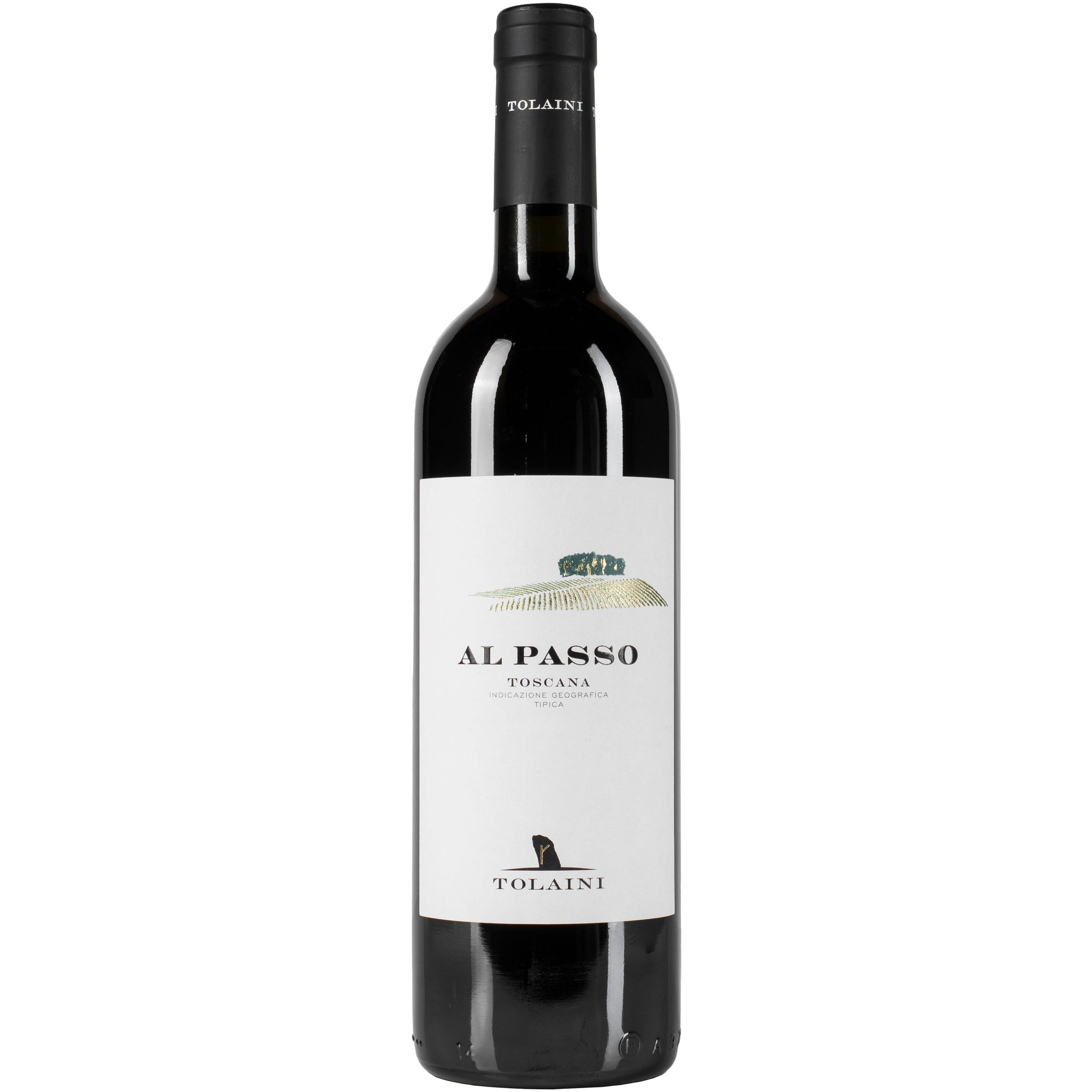 Tolaini Al Passo Toscana 2021 750ml