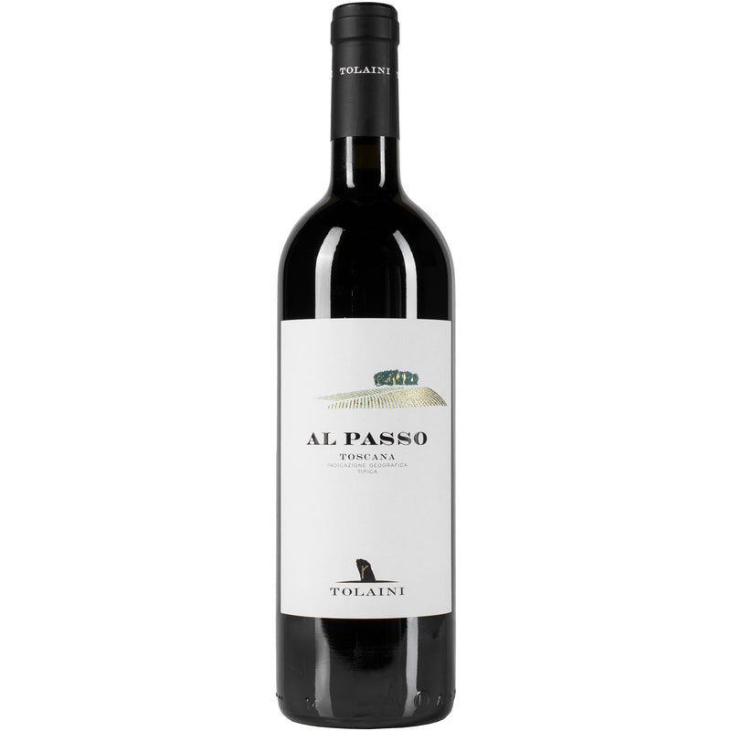 Tolaini Al Passo Toscana 2019 750ml