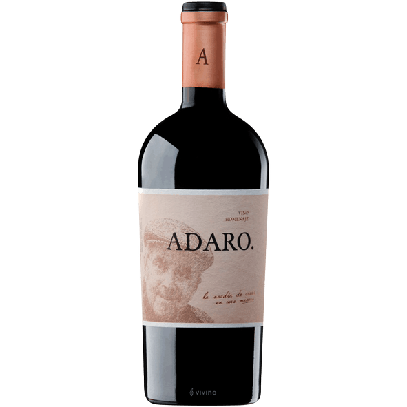 Prado Rey 'Adaro' 2018 750ml