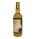 The Whisky Agency Isle Of Jura 1998 21 Year Old 49.2% ABV 700ml
