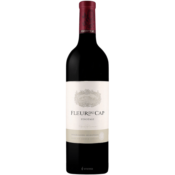 Fleur Du Cap Pinotage 750ml