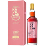 Kavalan Solist Madeira Cask 57.1% Taiwan 700ml