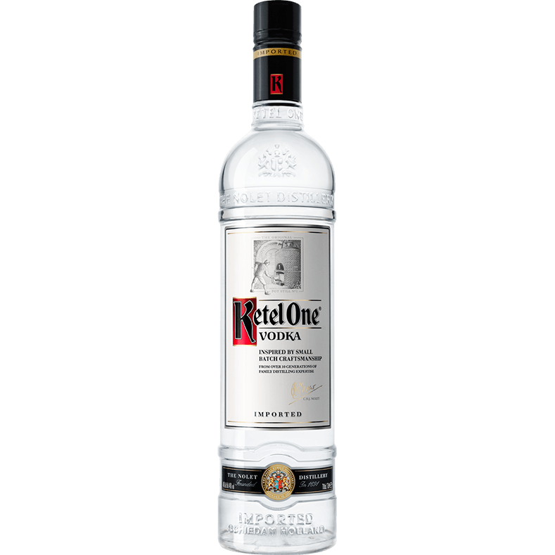 Ketel One Vodka 1.14L