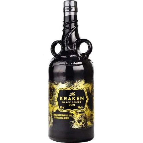 The Kraken Unkown Deep 750ml