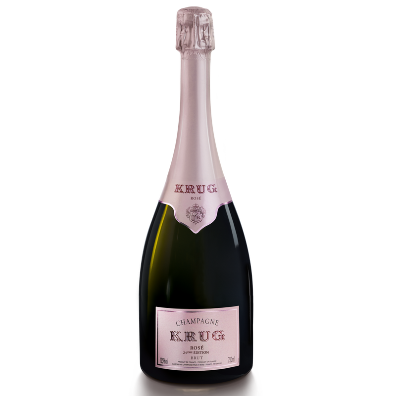 Krug Rose Edition 28 750ml
