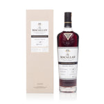 The Macallan Exceptional Cask #13921 700ml