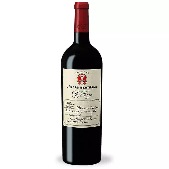 Gerard Bertrand La Forge Corbieres Boutenac 2020 750ml