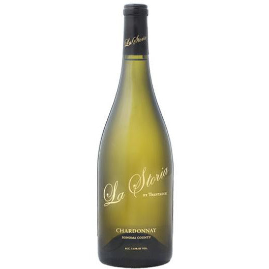 La Storia Chardonnay 2022 750ml