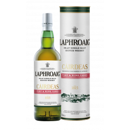 Laphroaig Cairdeas Triple Wood 750ml