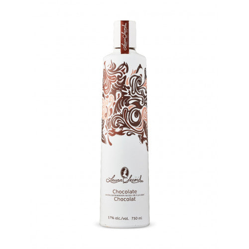 Laura Secord Chocolate Cream Liqueur 750ml