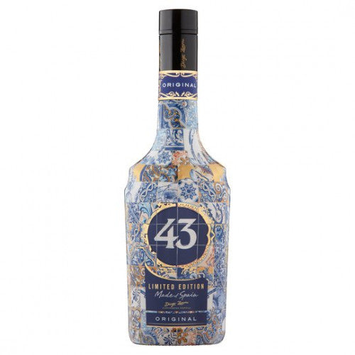 Licor 43 Limited Edition 750ml